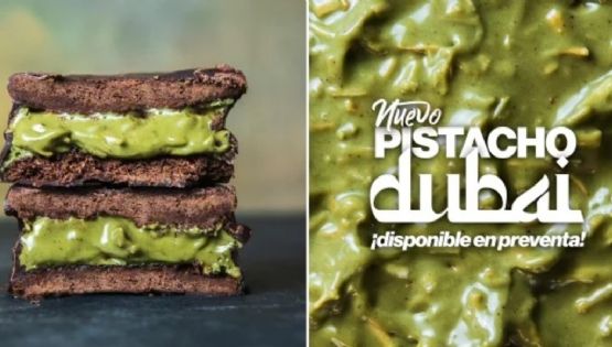 Furor: todas las empresas que incorporaron el alfajor Dubai