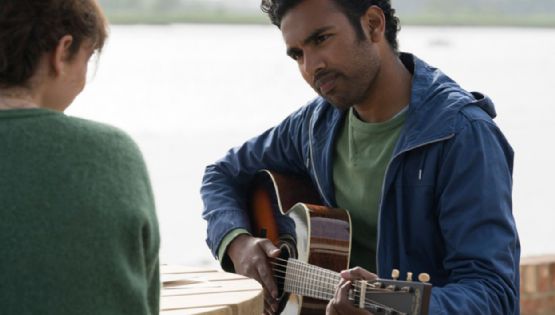 Si sos fan de The Beatles, no te podés perder esta película