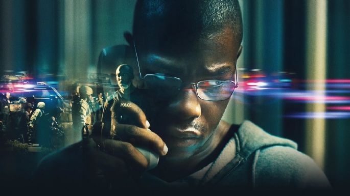 Quiebre, el nuevo thriller de Netflix