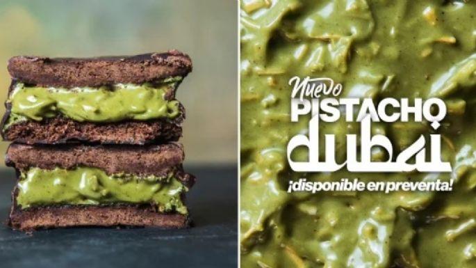 Furor: todas las empresas que incorporaron el alfajor Dubai