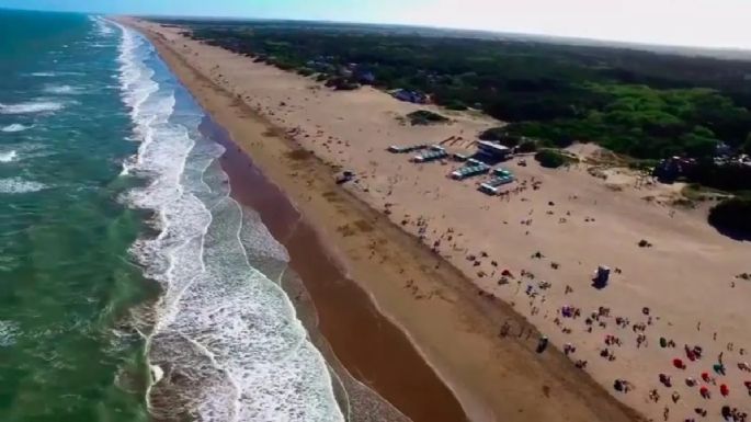 Tres pueblos con playas solitarias ideales para descansar
