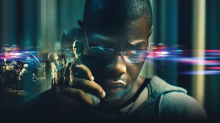 Quiebre, el nuevo thriller de Netflix