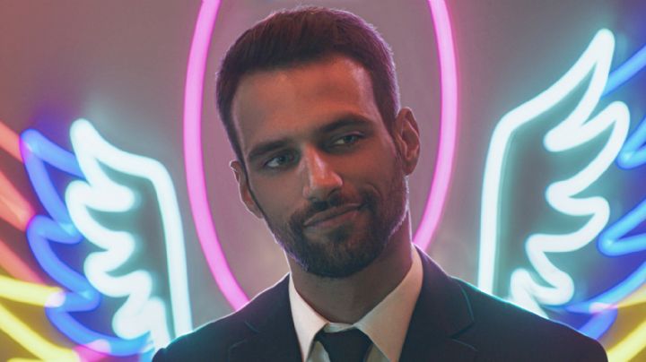 Esta serie subida de tono te va a atrapar