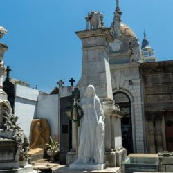 Uno de los lugares más embrujados del mundo queda en Argentina