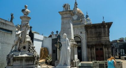 Uno de los lugares más embrujados del mundo queda en Argentina