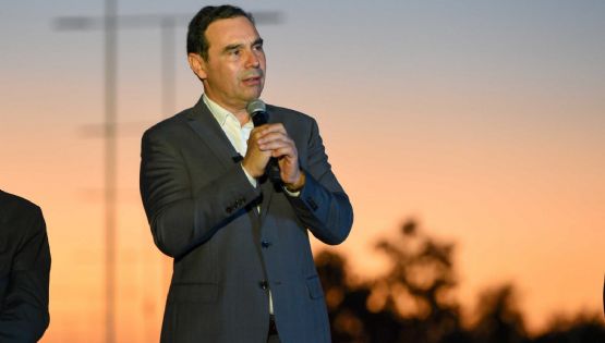 Corrientes define este domingo quién será el sucesor del gobernador Gustavo Valdés