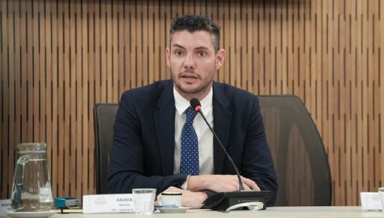 Mauricio Macri echó al vicepresidente del PRO