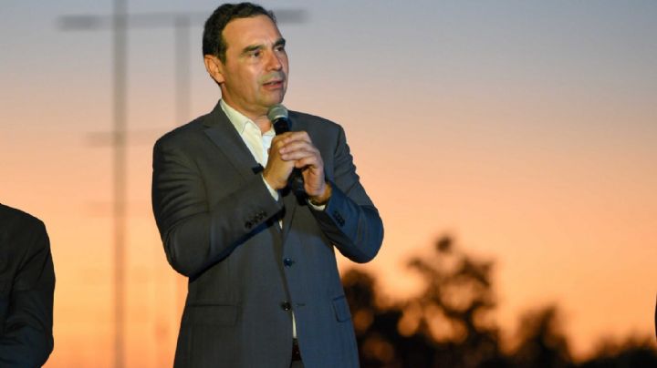 Corrientes define este domingo quién será el sucesor del gobernador Gustavo Valdés