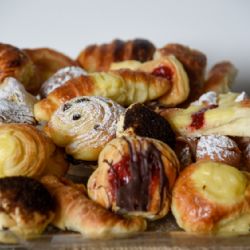 Crisis del sector panadero: bajó un 85% la venta de facturas