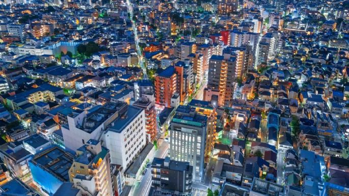 Estos son los países más visitados durante 2025