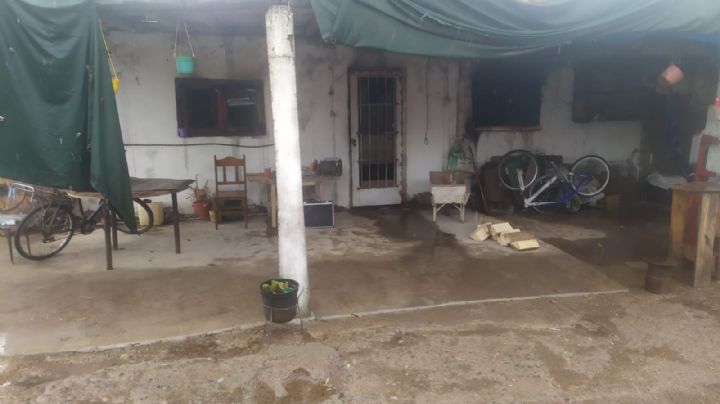 Una pareja murió y creen que fue por inhalar monóxido de carbono