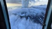 Foto ilustrativa de la nota titulada: Tras el terremoto, seis volcanes se activan en simultáneo en Kamchatka