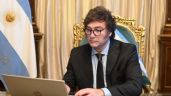 Foto ilustrativa de la nota titulada: Las principales frases de Milei