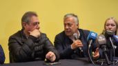Foto ilustrativa de la nota titulada: Félix cargó contra Cornejo: no lo invitó a una inauguración en San Rafael