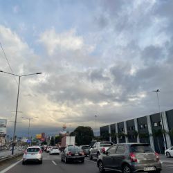 Mendoza espera un viernes con lluvias aisladas y temperaturas frescas