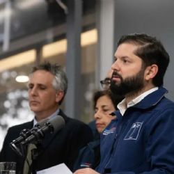 Decretan tres días de duelo nacional por la muerte de los seis mineros en Chile