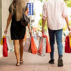 Oniomanía, el peligroso trastorno de las compras compulsivas