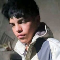 Buscan a un chico de 14 años que fue visto por última vez el 1 de agosto