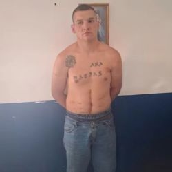 Un presunto asesino serial habría descuartizado a cinco personas