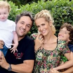 Rechazaron la prisión preventiva para el ex marido de Julieta Prandi