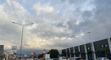 Tras el Zonda, llega el frío a Mendoza