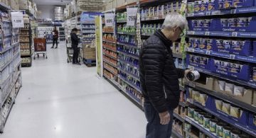 De cuánto será la inflación de julio