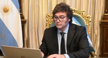 El comunicado con el que el Gobierno justificó el veto