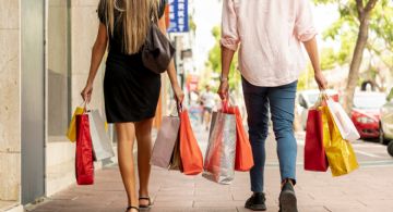 Oniomanía, el peligroso trastorno de las compras compulsivas