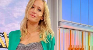 Julieta Prandi confirmó unos de los rumores más viejos de la farándula argentina 