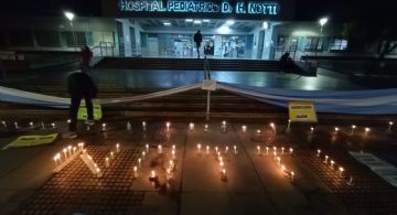 Trabajadores del Notti con salarios por debajo de la línea de pobreza