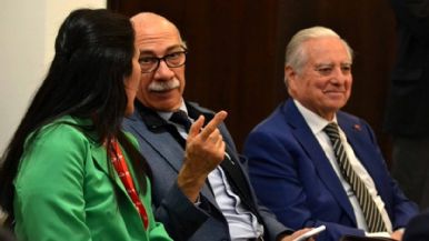 Foto iliustrativa de  Valerio y Gómez le dieron un duro revés al Gobierno
