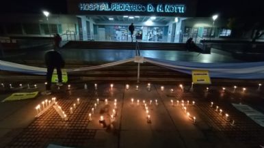 Foto iliustrativa de  Trabajadores del Notti con salarios por debajo de la línea de pobreza