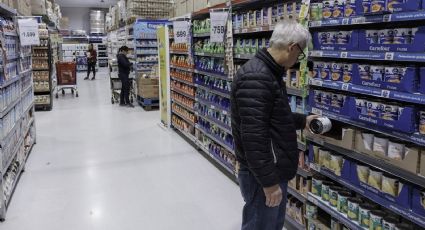 De cuánto será la inflación de julio