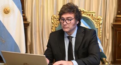 El comunicado con el que el Gobierno justificó el veto