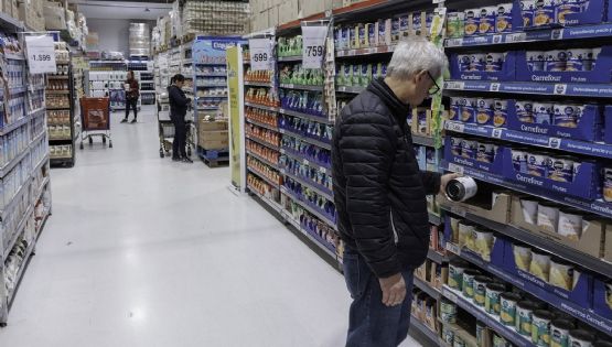Por la suba del dólar, empresas remarcan precios con subas de entre 3% y 9%