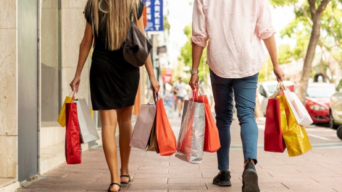 Oniomanía, el peligroso trastorno de las compras compulsivas