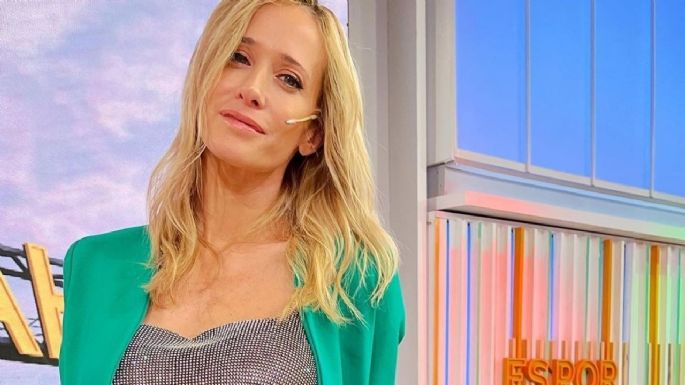 Comienza el juicio contra el ex de Julieta Prandi por abuso sexual 