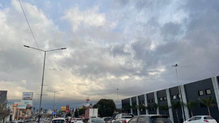 Tras el Zonda, llega el frío a Mendoza