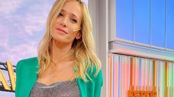 Comienza el juicio contra el ex de Julieta Prandi por abuso sexual 