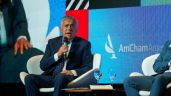 Foto ilustrativa de la nota titulada: Cornejo apoyó a Milei y dijo estar "harto" de las crisis