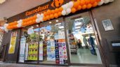 Foto ilustrativa de la nota titulada: Autoservicios Chinos quieren 122 sucursales de Carrefour