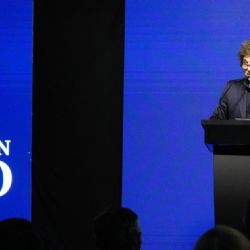 “Si no llegaran a fin de mes, la calle estaría llena de cadáveres”