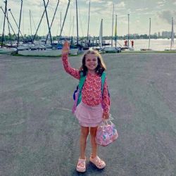 Habló la familia de la sobreviviente del accidente náutico en Miami