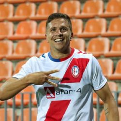 Gianluca Simeone se retiró del fútbol profesional a los 27 años