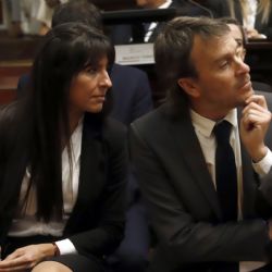 Cornejistas quieren mantener jubilaciones en $ 380 mil