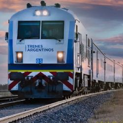 Trenes: necesitan $ 1 billón para cubrir déficit