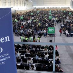 Residencias médicas: el Gobierno denunció a los acusados de haber cometido fraude 
