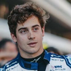 Cuánto cuesta viajar a Brasil para ver a Franco Colapinto 