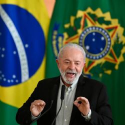 Brasil responderá a los aranceles con un plan de contingencia