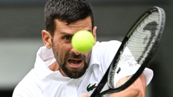 Djokovic anunció su retiro... de la Asociación de Tenistas Profesionales